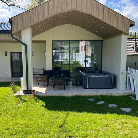 On Top Villa Bran  Exterior photo