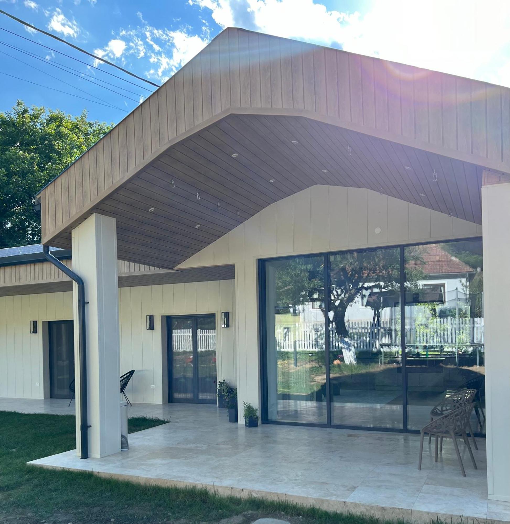 Villa On