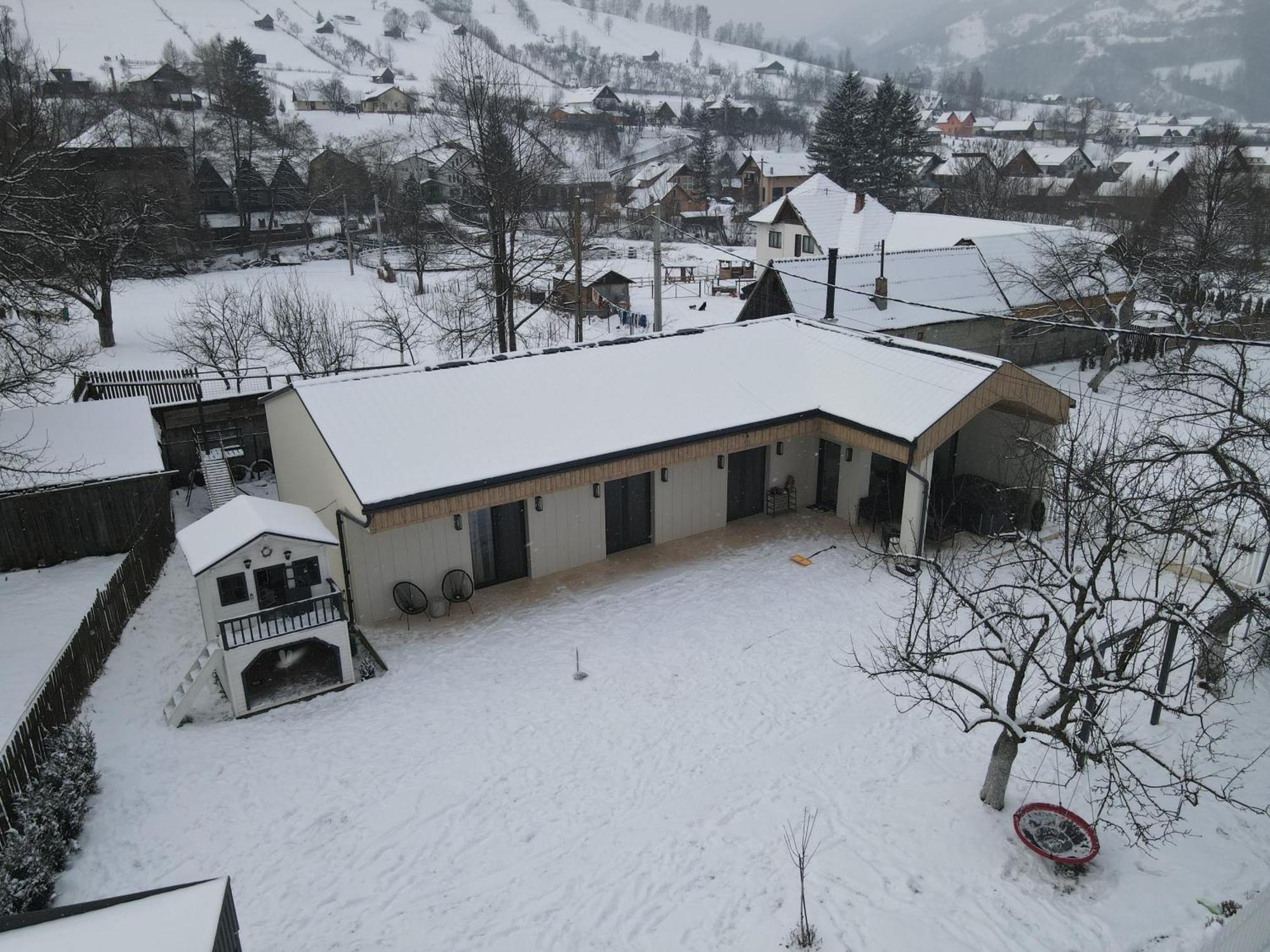 On * Bran (Brasov)